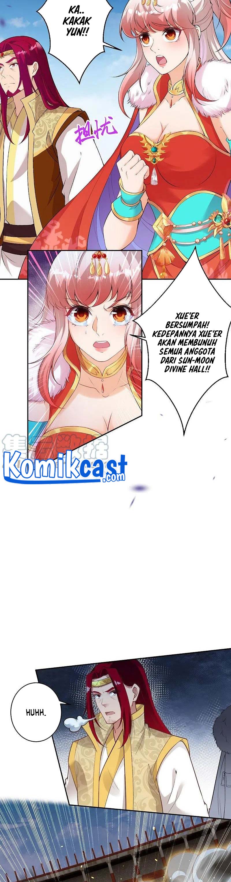 Dilarang COPAS - situs resmi www.mangacanblog.com - Komik against the gods 462 - chapter 462 463 Indonesia against the gods 462 - chapter 462 Terbaru 22|Baca Manga Komik Indonesia|Mangacan